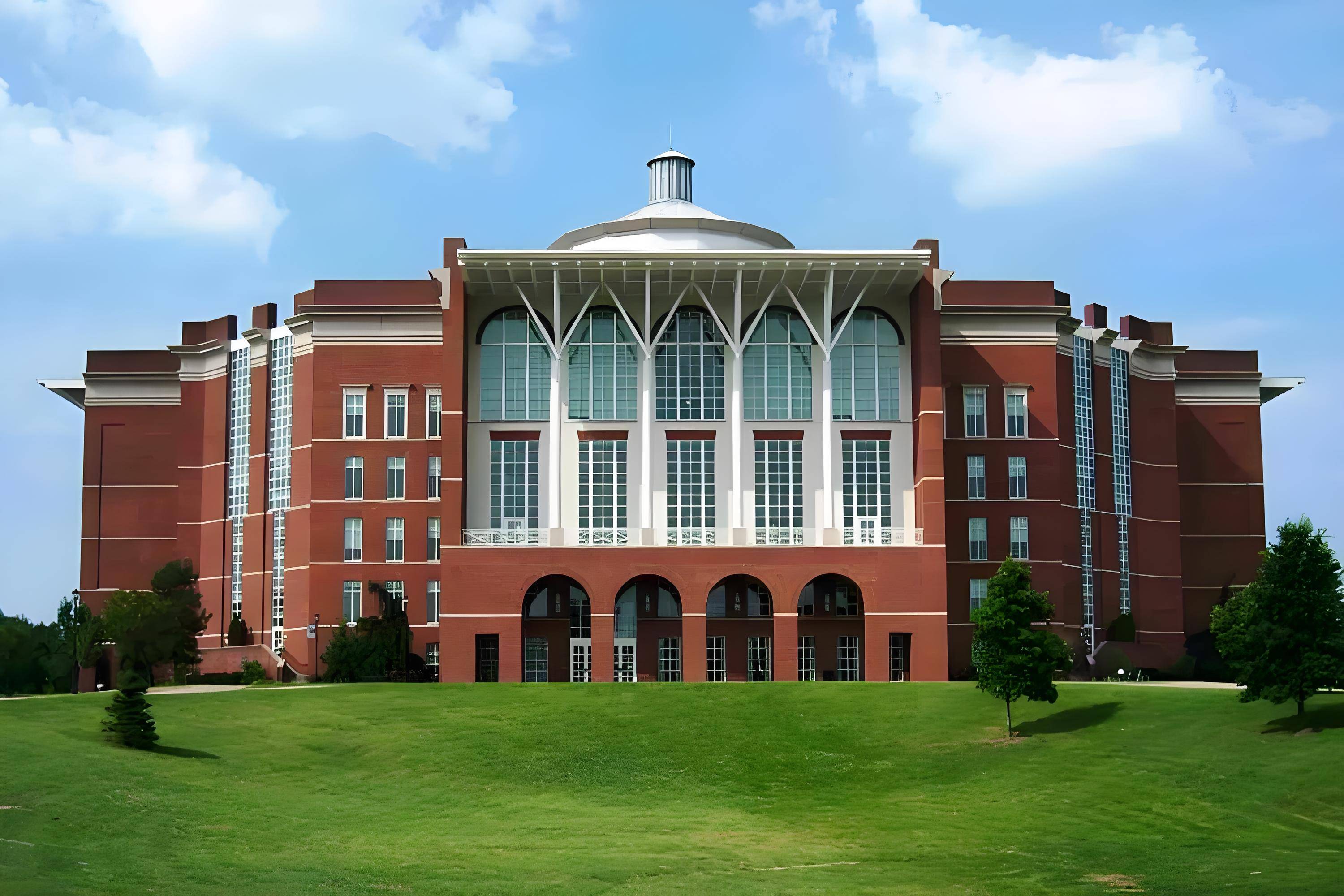 加州大学默塞德分校